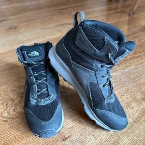 The North Face DryVent Waterproof Hiking Boot